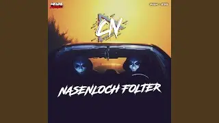 Nasenloch Folter