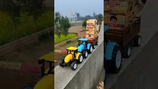 Mini tractor 🚜#automobile #shortsfeed #shorts #trending #viral #trendingshorts #ytshorts #2025short