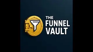 The Funnel Vault by Lenny Morgan | Funnels, Graphics & Expert Marketing Trainings