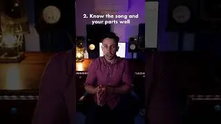Top 3 Tips For Bands Entering Sonora Studios With Acclaimed Australian Producer Jack Nigro
