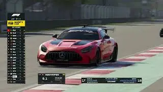 ❗Max Verstappen Vs Charles Leclerc❗Race F1 Mexico Hermanos Rodriguez  #MexicanGP 2025