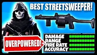 The Best Streetsweeper Class You NEED
