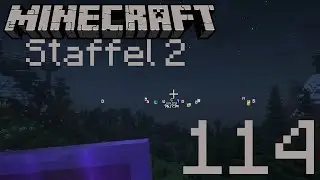 Ich will wieder nach Hause! - Minecraft #114 | Mit @nivarv / @niewarf