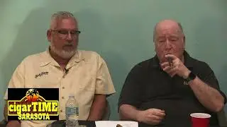 CigarTIME - Trinidad Espiritu (Series 2) - 02/02/2022