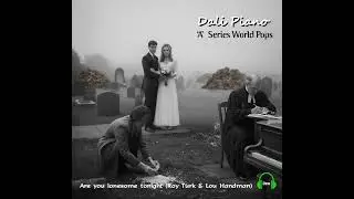 Are you lonesome tonight (Roy Turk & Lou Handman) - Piano Rendition