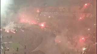 VIRAGE TARAJI Ambiance EST 1-0 WAC [Finale CL 2019] 01/06/2019