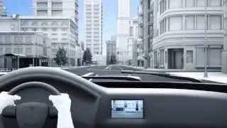 Clarion Smart Access - облачный сервис для автомобилей