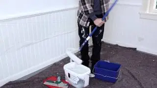 S&aring;dan spartler du store flader