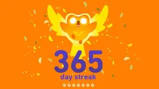 I did DuoLingo everyday for a year... Here's what I learnt