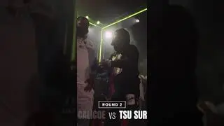 tsu surf vs calicoe
