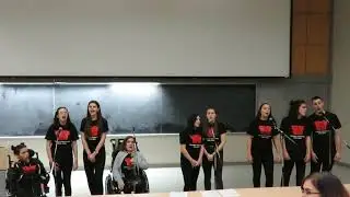 Imagine - Carleton University Glee Club