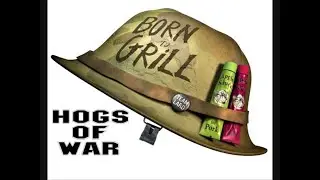 Hogs Of War Hard mod 