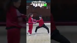 Street choreo #dance #streetdance #urbandance #hiphopdance #freestyledance #streetdancing #viral