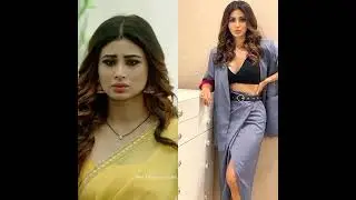 all naagin actress in reel look and real look which is your favourite write in comment box