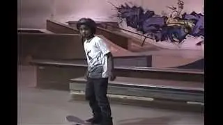 HEIST Gigantic Skatepark Tourthousand'013