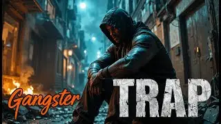 🔥 NO EXIT FROM THE UNDERWORLD | Gangster Trap x Dark Workout Mix &ndash; Ruthless Grind & Alpha Mentality