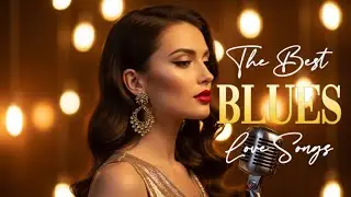 Smooth Midnight Vintage Soul | Etta James Style