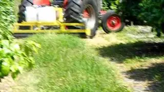 GrassWorks Weed Wiper&trade; Photos and Videos 14