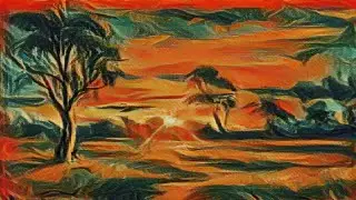 Core of My Heart  (I love a sunburnt country - 1908)