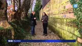 A la découverte de Luneray (Seine-Maritime)