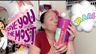 NEW BEAUTY TEST TUBE MAY 2019: THE BEST BEST BEST SUBSCRIPTION FOR SKINCARE