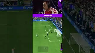 Is this the best save in FC Pro Open History??? #FCPro #Shorts