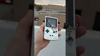 Peak gaming era #gameboy #retrogamer #retro #aesthetic #videogames #gaming #retrogaming