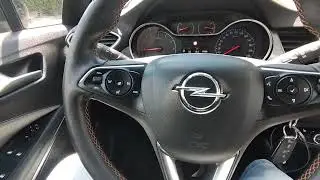 Автомобили из Германии OPEL Crossland X TURBO
