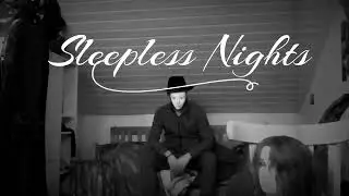 J Double U - Sleepless Nights