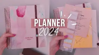 MEU PLANNER 2024 l ENJOY PRINT