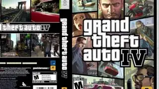rOpinion Mine - GTA 4 Shooting - SHIT!