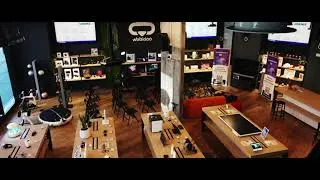 webidoo store &egrave; aperto!