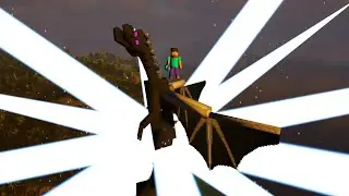 We made History MC in Ark Speedrun