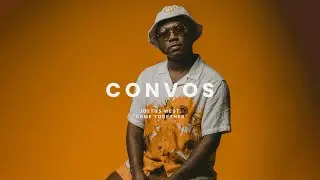 CONVOS: Justus West on 