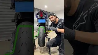 TIRE TIPS YOU DIDN&rsquo;T KNOW!