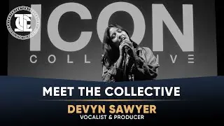 Meet Devyn Sawyer!