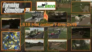 LS19 Hot online F4rm 2k19