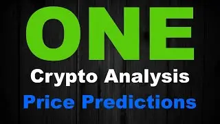 ONE Coin Price Prediction &ndash; Technical Analysis for Harmony One, Daily Update May 2021
