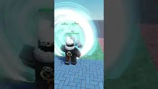 R6 Rasengan | Roblox Studio [Giveaway] 