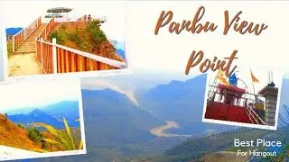 Punbu View Point..Selfie Dara