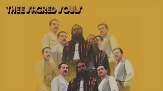 Thee Sacred Souls - Once You Know (Then You'll Know) (Official Audio)