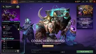 Dota Target 9K MMR  Live Stream