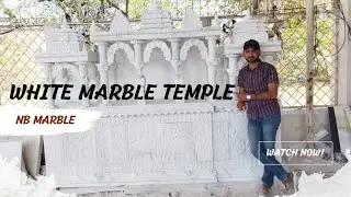 Secret of Indian Temple| White Marble Temple| Hindu Temple| Jain Temple| Shiv Temple| Kashi Temple