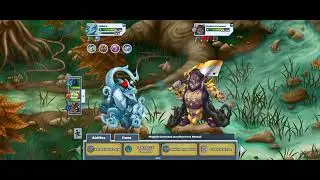 Miscrits #19 - Magicite Goremand is a NIGHTMARE 