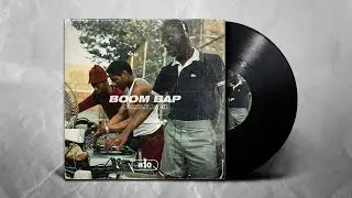 (Free) Boom Bap Sample Pack | Stems Kit #10 (DJ Premier, J Dilla, Madlib, The Alchemist, Q-Tip)