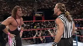 Patreon Preview: SummerSlam 1997 (Top Rope Nation Classics)