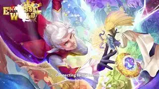 Endless World Gameplay (PC -  Idle Clicker)