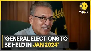 Pakistan's Election Commission announces poll date | Latest English News | WION