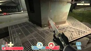 TF2 Your Eternal Reward Tutorial (Part 1)