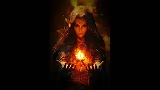 ©2026 Helga-Лиса моя❤️#music #witchcraft #magic #музыка 